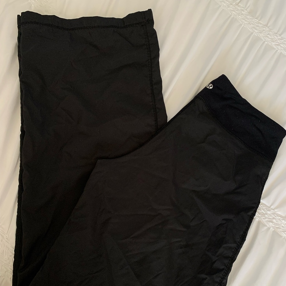 Lululemon bottoms